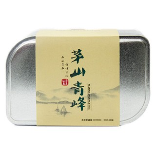 六雨 常州茶叶 茅山青峰(六雨)