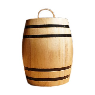 靠普号 2004年巴达山古树普洱熟茶(勐海县巴达山)