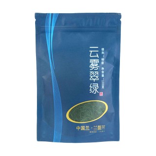 兰馨 云雾翠绿毛尖茶(湄潭兰馨)