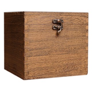 靠普号 2008年勐海宫廷普洱熟茶(勐海县巴达山)