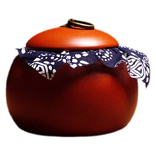 靠普号 98年勐海古树普洱熟茶(勐海县巴达山)