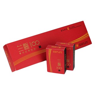 兰馨 贵州高原红茶(湄潭兰馨)