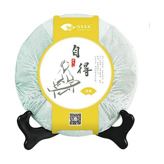 老缪家 福鼎 贡眉白牡丹茶饼(新丰)