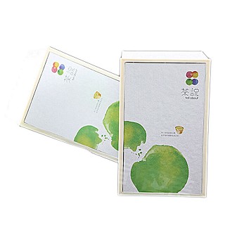 老缪家 安吉白茶 明前绿茶(新丰)