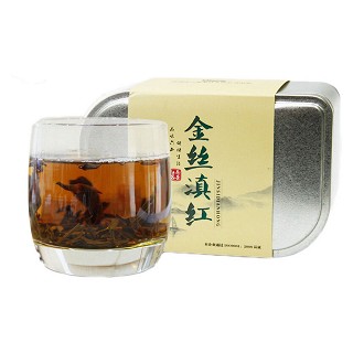 六雨 滇红茶 金丝滇红(六雨)