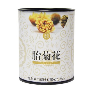 六雨 花草茶 精选胎菊花(六雨)