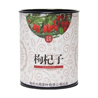 六雨 宁夏花茶 枸杞子(六雨)