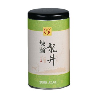 明前一级 绿颐龙井(绿宜)