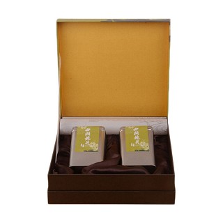 绿颐 花开富贵 雨前龙井(绿宜)