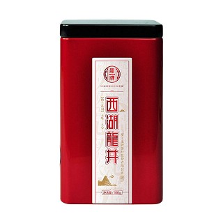 龙牌 雨前 西湖龙井茶(龙牌)