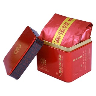 龙牌 西湖龙井(礼盒装)