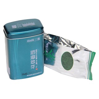 兰馨 贵州特产茶叶 湄潭翠芽(湄潭兰馨)