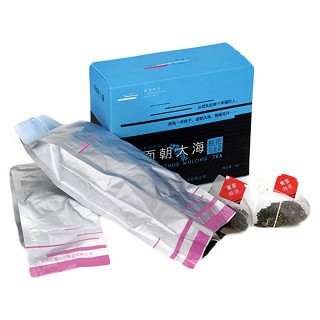 兰馨 面朝大海桂花乌龙茶(湄潭兰馨)