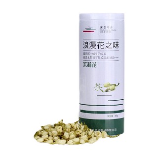 兰馨 清香型茉莉花茶(湄潭兰馨)
