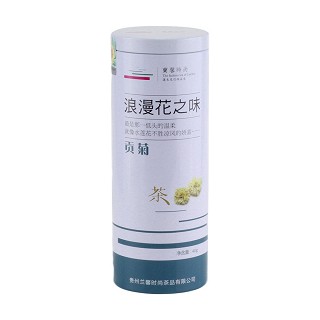 兰馨 贡菊花草茶(湄潭兰馨)
