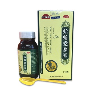 蛤蚧党参膏 （王叔和）(百琪)
