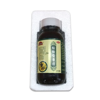 蛤蚧党参膏 （王叔和）(210g*1瓶/盒)