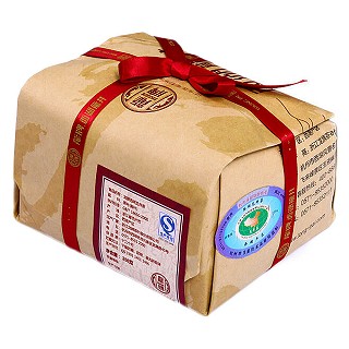 龙牌 西湖龙井 雨前春茶(龙牌)