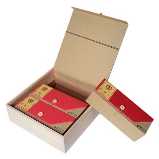 龙牌 西湖龙井 春茶(礼盒装)