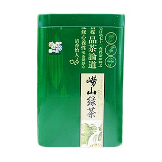 崂茗 明前春茶 山东青岛茶叶(崂茗)