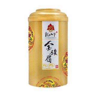 龙山下 武夷红茶 金骏眉红茶(龙山下)