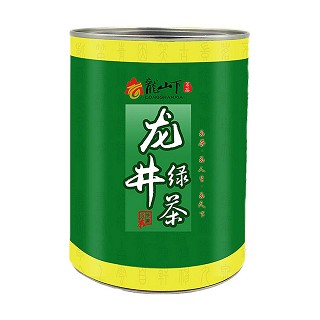 龙山下 西湖产区 龙井绿茶(龙山下)