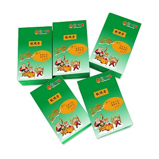 龙山下 清香型 安溪铁观音(龙山下)