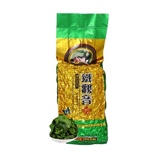 龙山下 春茶上市 安溪铁观音(龙山下)