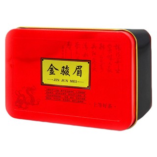 龙山下 金骏眉(龙山下)