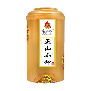 龙山下 正山小种(龙山下)