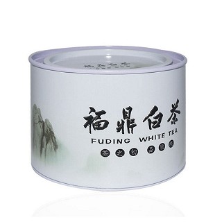 龙山下 福鼎白茶(龙山下)