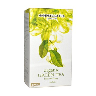 hampstead tea fresh and fruity(10包)