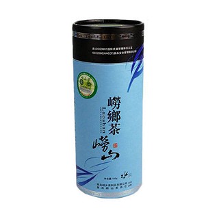 崂乡 豆香一级绿茶(崂乡茶)