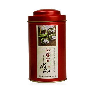 崂乡 私家绿茶1号 特级春茶(崂乡茶)