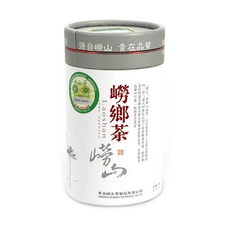 崂乡 和意 2016一级绿茶(崂乡茶)