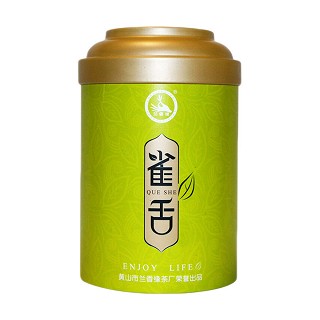 兰香缘 嫩芽春茶 高山野雀舌(兰香)