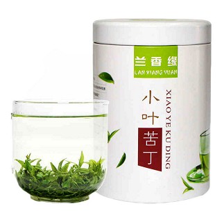 兰香缘 花草茶 小叶苦丁(兰香)