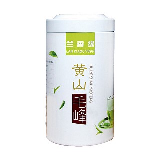兰香缘 原产地毛尖 黄山毛峰(兰香)
