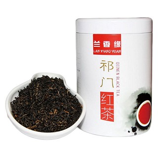 兰香缘 2016年红茶 祁门红茶(兰香)