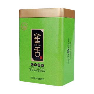 兰香缘 2016年高山茶 雀舌(兰香)