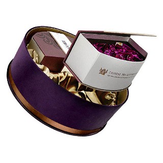 崂乡 兰花香特级铁观音(礼盒装)