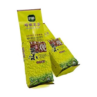 崂乡 浓香型铁观音 春茶(崂乡茶)