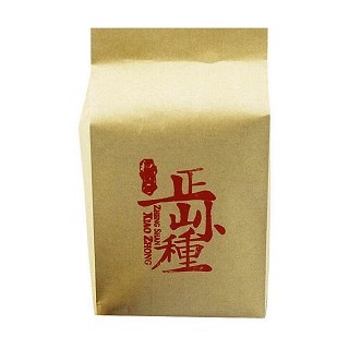 崂乡 一级正山小种 桐木关红茶(崂乡茶)