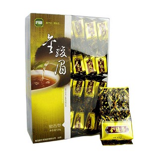 崂乡 一级果香红茶 桐木关金骏眉(崂乡茶)