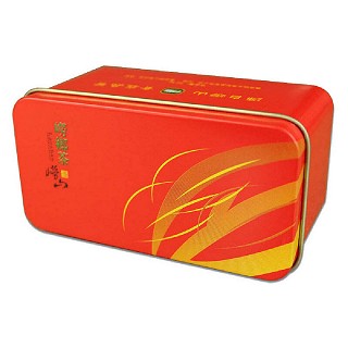 崂乡 果香型特级红茶(商务红月礼盒装)