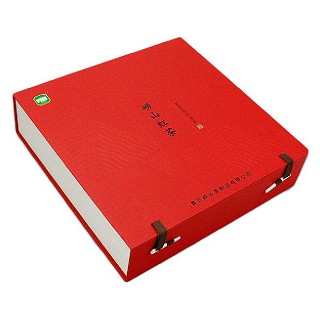 崂乡 浓香一级红茶(礼盒装)