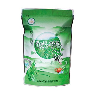 兰香缘 雨前春茶 黄山毛峰(兰香)