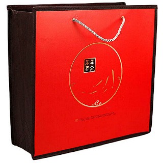 崂乡 2016一级红茶(精美礼盒装)