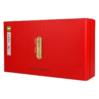 崂乡 云南滇红茶(礼盒装)