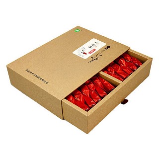 崂乡 桐木关金骏眉 特级春茶(私房茶系列礼盒装)